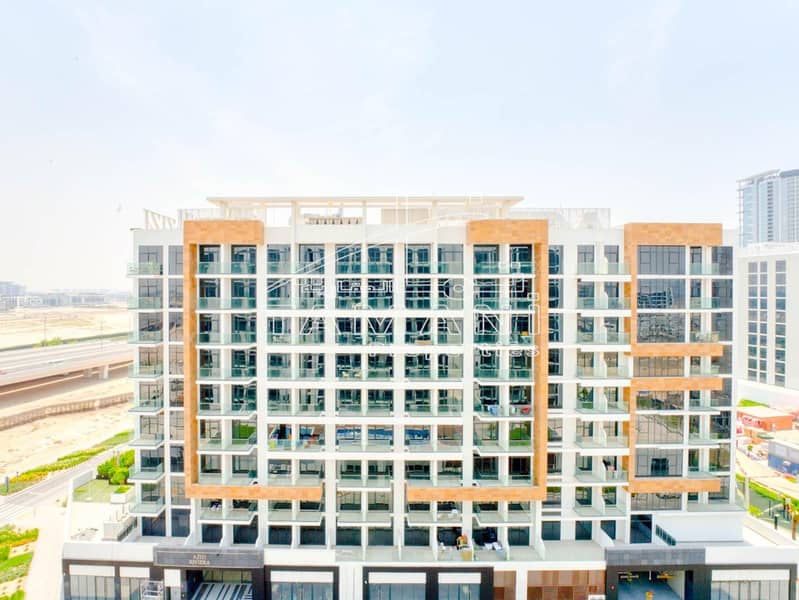 Квартира в Мейдан Сити,Мейдан Уан,Азизи Ривьера, 705000 AED - 11767776 Квартира в Мейдан Сити,Мейдан Уан,Азизи Ривьера, 705000 AED - 11767776