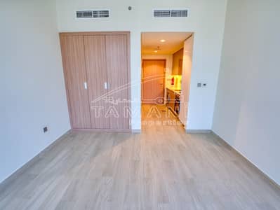 Studio for Sale in Meydan City, Dubai - Great Location | Partially Lagoon View