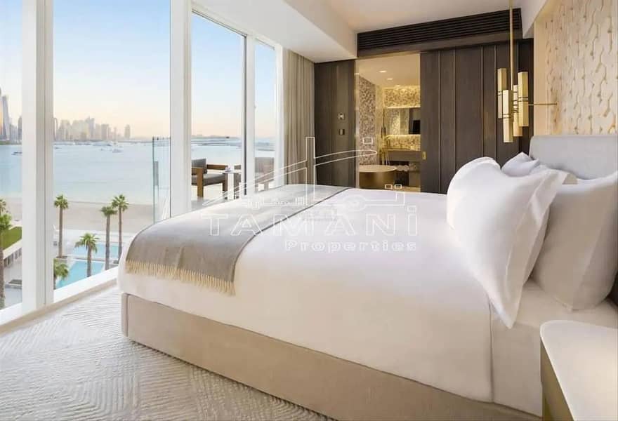 Investment opportunity Furnished Luxury Investment opportunity Furnished Luxury