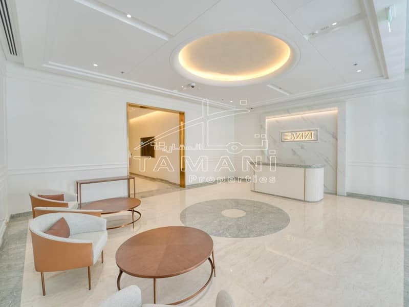 Квартира в Мейдан Сити,Мейдан Уан,Азизи Ривьера, 745000 AED - 11768214 Квартира в Мейдан Сити,Мейдан Уан,Азизи Ривьера, 745000 AED - 11768214