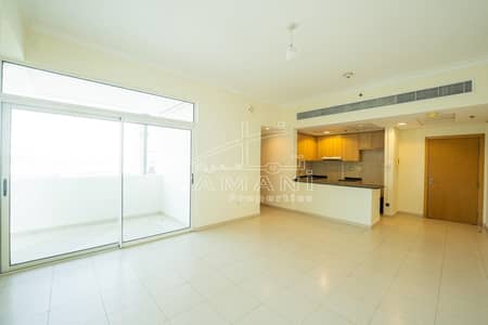 1 Bedroom Flat for Sale in Business Bay, Dubai - Vacant  Spacious Terrace  Prime Location