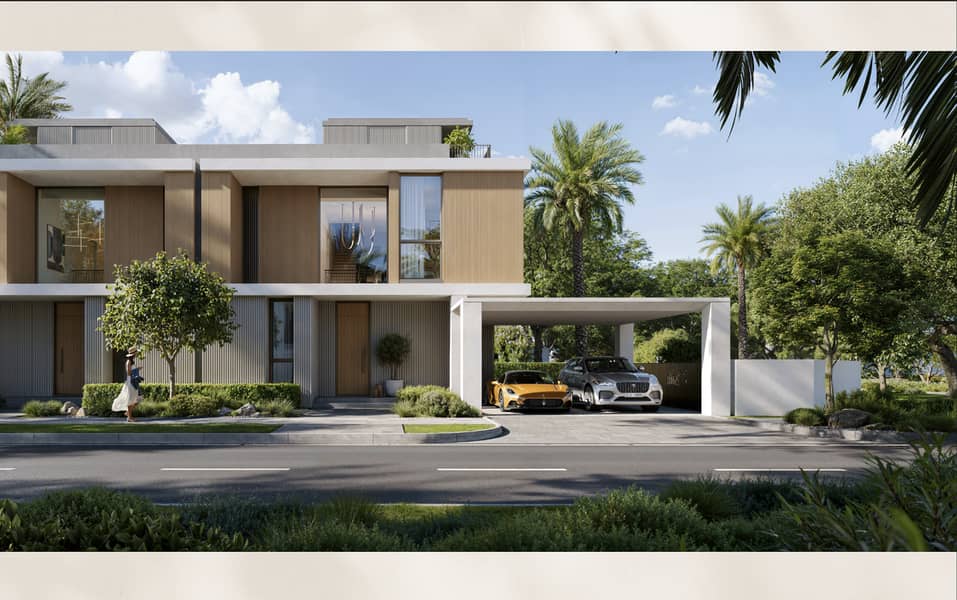 Вилла в Валли,Farm Grove, 4 cпальни, 5440000 AED - 11761759 Вилла в Валли,Farm Grove, 4 cпальни, 5440000 AED - 11761759