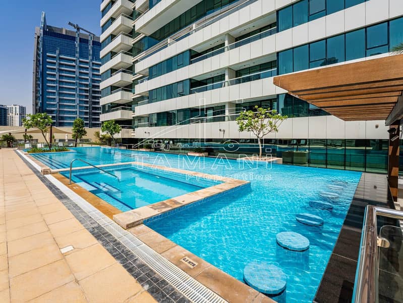 位于商业湾,达马克运河美景大酒店 的公寓 1150000 AED - 11790750 位于商业湾,达马克运河美景大酒店 的公寓 1150000 AED - 11790750