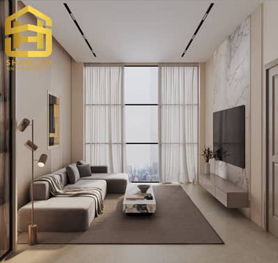 Studio for Sale in Jumeirah Village Circle (JVC), Dubai - pantheon1. jpg