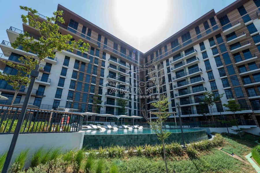 位于阿尔瓦斯尔,城市漫步街区,中央公园公寓,Building 1 2 卧室的公寓 4850000 AED - 11790761 位于阿尔瓦斯尔,城市漫步街区,中央公园公寓,Building 1 2 卧室的公寓 4850000 AED - 11790761