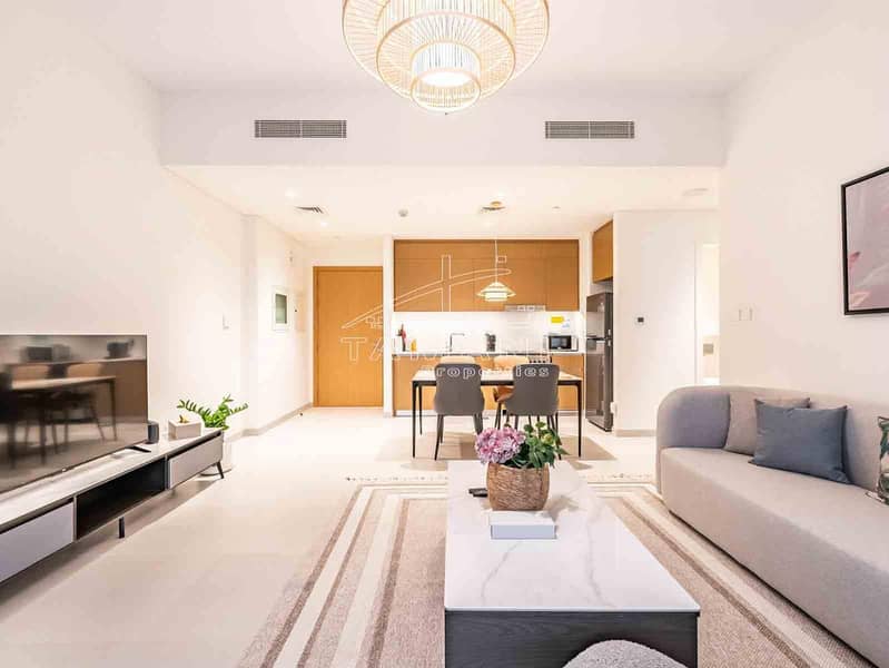 Beachside 1BR | Modern Living | Prime Location Beachside 1BR | Modern Living | Prime Location