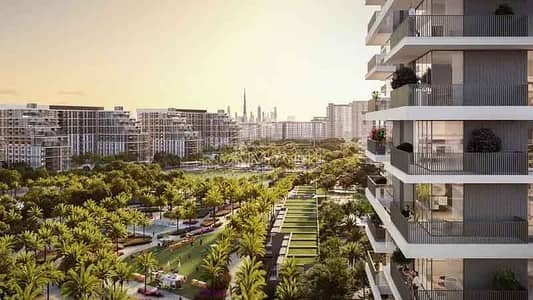 2 Bedroom Apartment for Sale in Dubai Hills Estate, Dubai - Opposite to Dubai Hills Mall | Give Offer