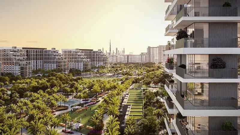 位于迪拜山庄,公园山庄,Palace Residences 2 卧室的公寓 3500000 AED - 11790802 位于迪拜山庄,公园山庄,Palace Residences 2 卧室的公寓 3500000 AED - 11790802