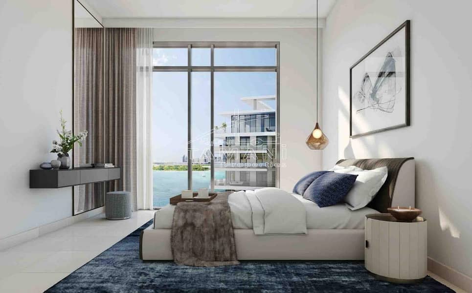 位于迪拜溪港,格罗夫2期,海湾公寓二期11号楼 2 卧室的公寓 3350000 AED - 11790799 位于迪拜溪港,格罗夫2期,海湾公寓二期11号楼 2 卧室的公寓 3350000 AED - 11790799