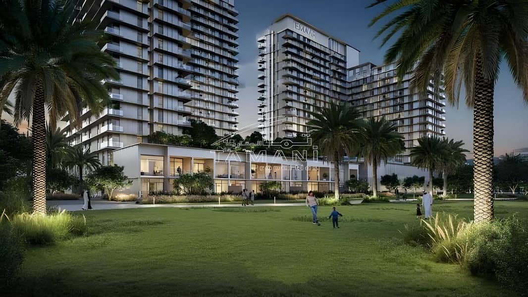 Luxury living Amazing amenities Payment plan Luxury living Amazing amenities Payment plan
