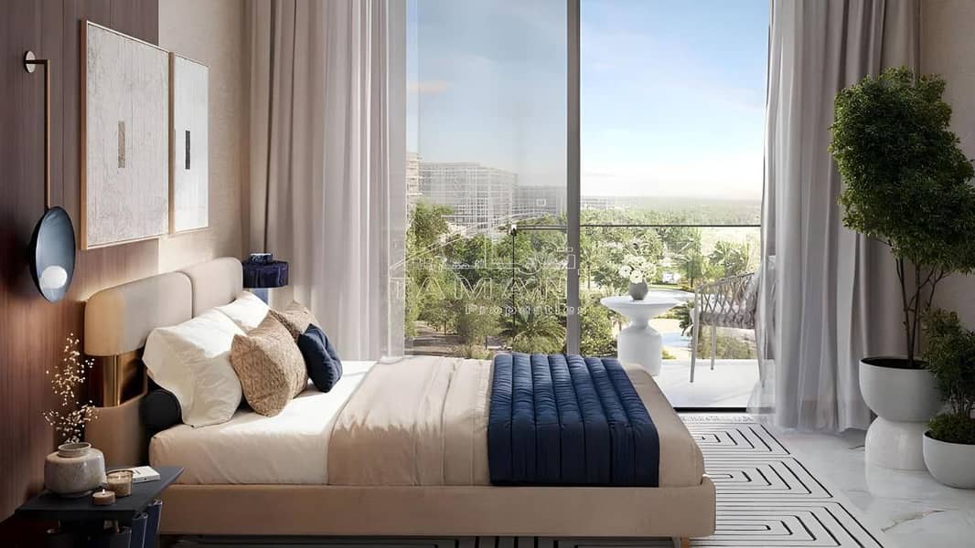位于迪拜山庄,公园山庄,Address Residences 1 卧室的公寓 2430000 AED - 11790816 位于迪拜山庄,公园山庄,Address Residences 1 卧室的公寓 2430000 AED - 11790816
