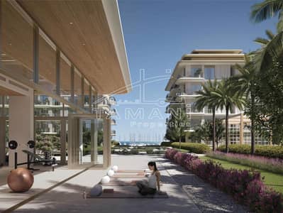 2 Bedroom Apartment for Sale in Mina Rashid, Dubai - Waterfront Living Luxurious Living Prime Location