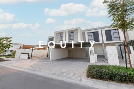 3 Bedroom Townhouse for Rent in Al Furjan, Dubai - Spacious | Ready to Move In | Type A Townhouse