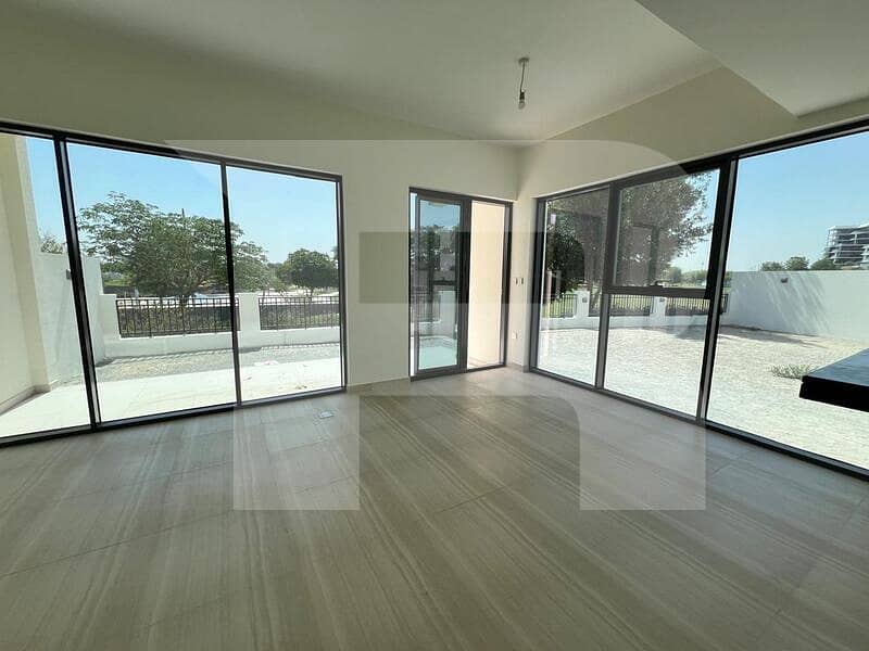 Таунхаус в Дамак Хиллс,Виллы Парк,Калеро, 4 cпальни, 320000 AED - 11790883 Таунхаус в Дамак Хиллс,Виллы Парк,Калеро, 4 cпальни, 320000 AED - 11790883