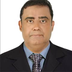 Muhammad Saqib Hameed