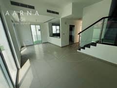 تاون هاوس في أرابيلا 3،أرابيلا تاون هاوس،مدن 4 غرف 220000 درهم - 11790732