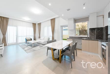 1 Bedroom Flat for Rent in Business Bay, Dubai - Upgraded | Large Balcony | Vacant Now