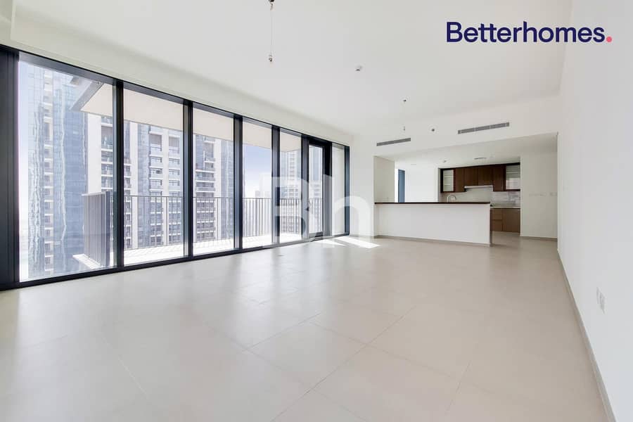 Unfurnished | 3 plus maid | Available now Unfurnished | 3 plus maid | Available now