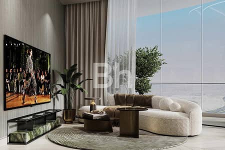 1 Bedroom Apartment for Sale in Business Bay, Dubai - Prime Location | Branded residences | High ROI