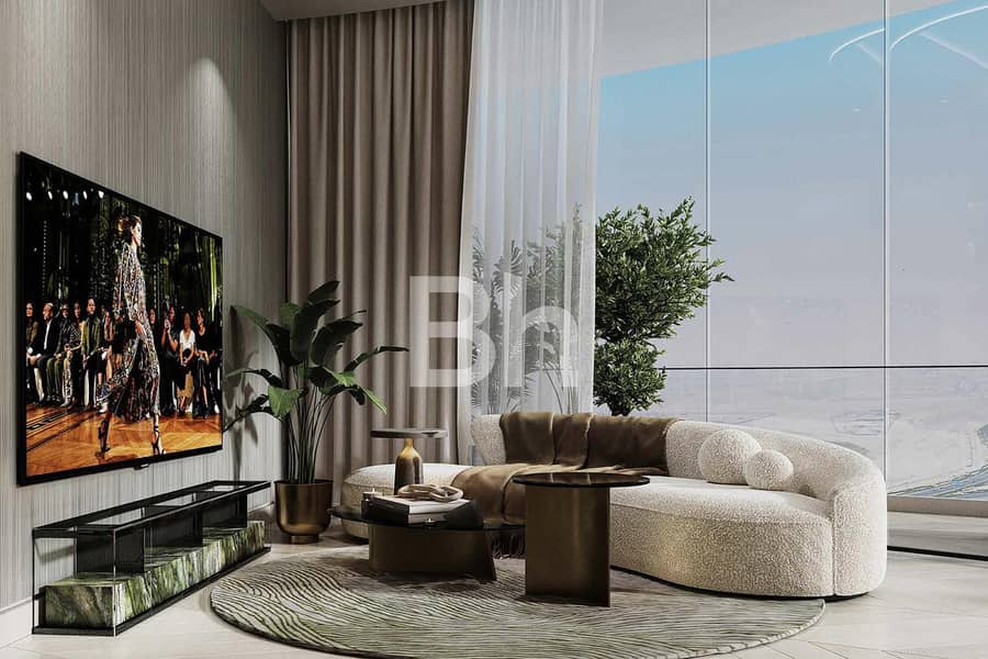 Prime Location | Branded residences | High ROI Prime Location | Branded residences | High ROI