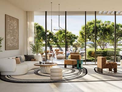 1 Bedroom Flat for Sale in Dubai Creek Harbour, Dubai - Smart Home | High ROI | Great Investment