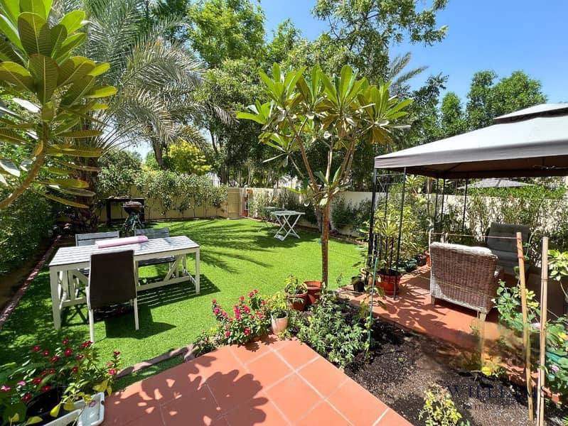 TYPE 3M | BACKING POOL AND PARK | EXTENDED TYPE 3M | BACKING POOL AND PARK | EXTENDED