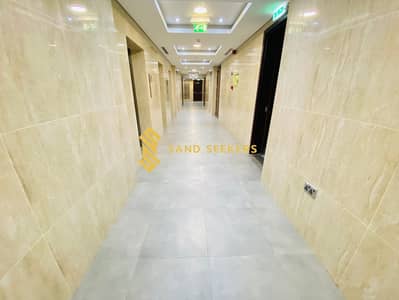 1 Bedroom Apartment for Rent in Capital Centre, Abu Dhabi - IMG_5337. jpg