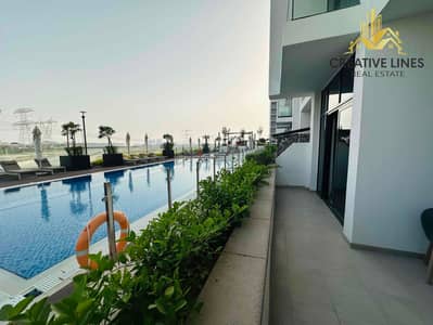 1 Bedroom Apartment for Rent in Meydan City, Dubai - IMG_1828. jpg 1 Bedroom Apartment for Rent in Meydan City, Dubai - IMG_1828. jpg