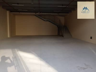 Warehouse for Rent in Al Alia, Ajman - WhatsApp Image 2025-05-28 at 20.57. 22_e6adebff. jpg
