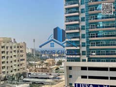 1 BHK Apartment for Sale in Ajman One Tower - Sea View | Prime Location | Great Investment Opportunity