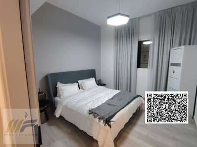 1 Bedroom Apartment for Sale in Al Amerah, Ajman - 7e3c0509-2e5c-4d10-878f-70ded71640d1. jpeg