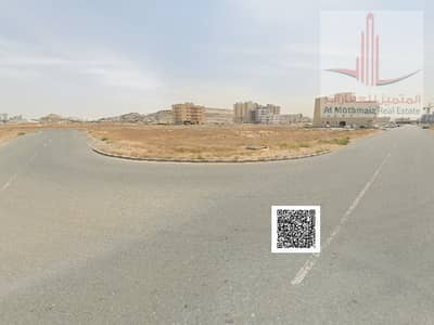Plot for Sale in Al Jurf, Ajman - 01. jpg