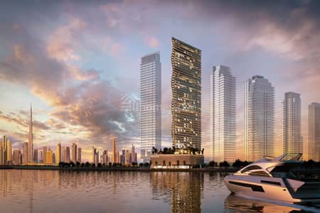 1 Bedroom Apartment for Sale in Dubai Maritime City, Dubai - SPACIOUS | WATERFRONT LIVING | PAYMENT PLAN