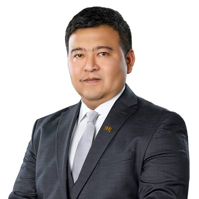 Wenbo Ma