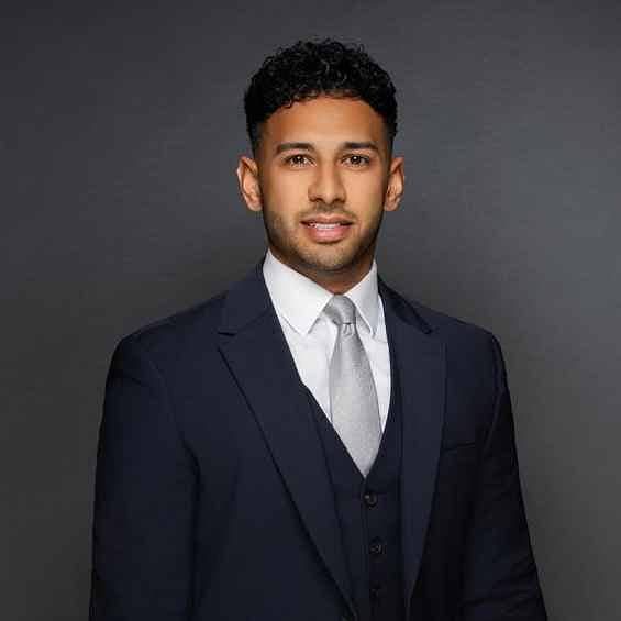 Adam Bham