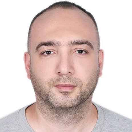Mohammed Abdel Majeed