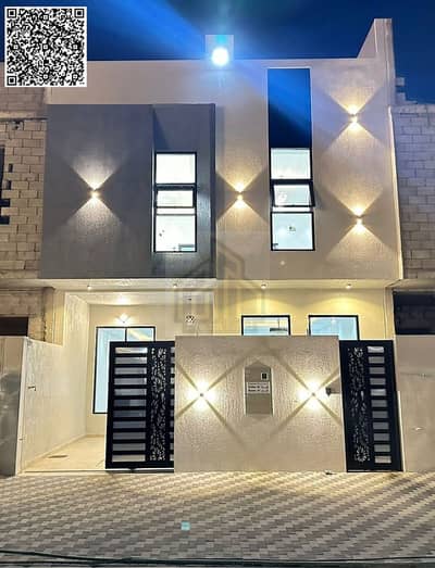 阿尔亚斯梅恩， 阿治曼 4 卧室别墅待售 - WhatsApp Image 2025-01-12 at 4.07. 10 PM. jpg