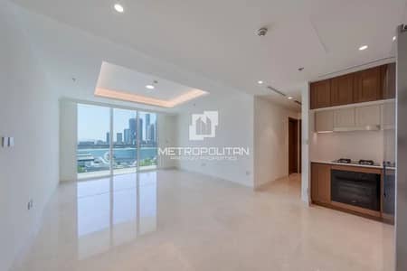 2 Bedroom Flat for Rent in Dubai Harbour, Dubai - Ready to Move | Spacious 2 Bed | Beach Access