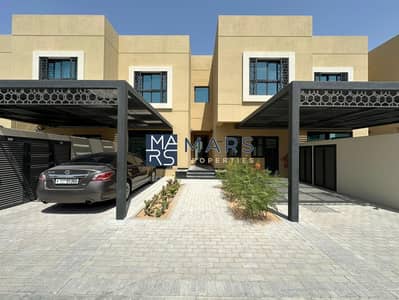 3 Bedroom Townhouse for Sale in Al Rahmaniya, Sharjah - 05a635fd-b4dc-4e70-b044-3eadb73dbbd3. jpg