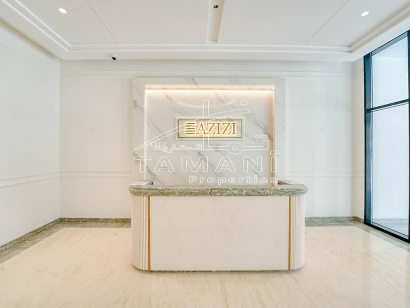 位于梅丹城,梅丹一号,阿齐兹里维埃拉社区 的公寓 750000 AED - 11790740 位于梅丹城,梅丹一号,阿齐兹里维埃拉社区 的公寓 750000 AED - 11790740