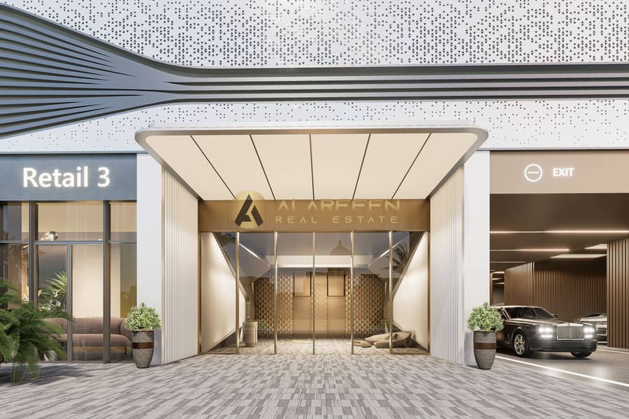 4 Lobby Entrance. png