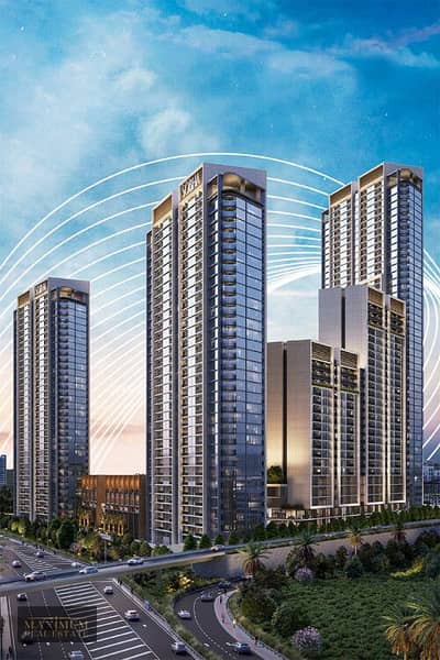1 Bedroom Apartment for Sale in Motor City, Dubai - sobha-orbis-tower-a_eKVZo. jpg