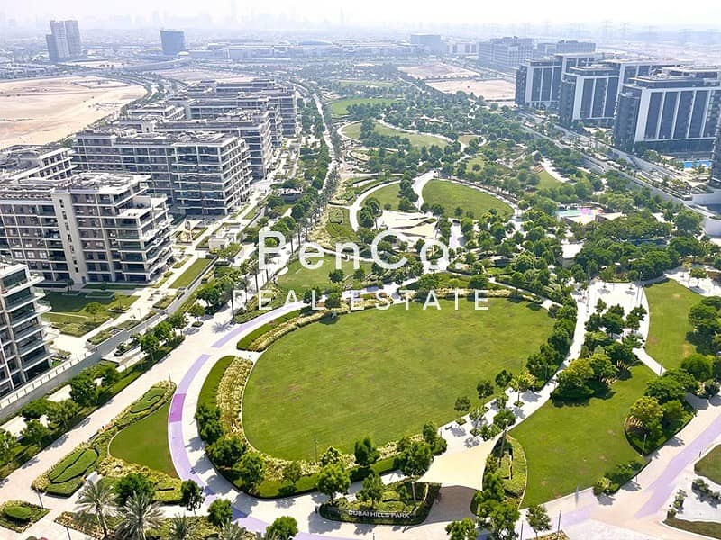 位于迪拜山庄,公园山岭,公园山岭大厦C座 3 卧室的公寓 4100000 AED - 11791111 位于迪拜山庄,公园山岭,公园山岭大厦C座 3 卧室的公寓 4100000 AED - 11791111