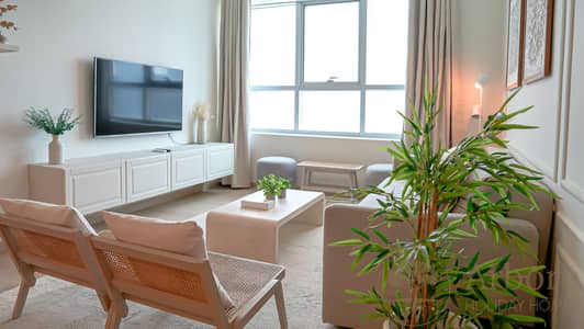 1 Bedroom Flat for Rent in Jumeirah Lake Towers (JLT), Dubai - DSC00762 copy. jpg