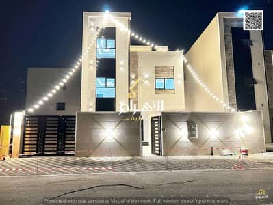 6 Bedroom Villa for Sale in Al Helio, Ajman - 773601982-1066x800. jpg