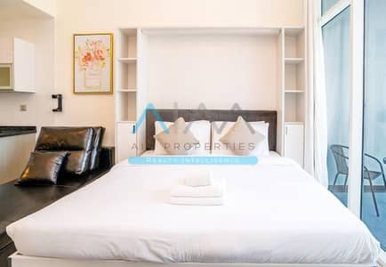 Studio for Rent in Business Bay, Dubai - 484537667. jpg