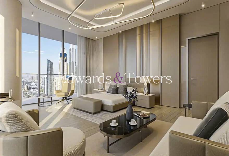 Sobha Premium | 6 Bedroom Penthouse | PP Sobha Premium | 6 Bedroom Penthouse | PP