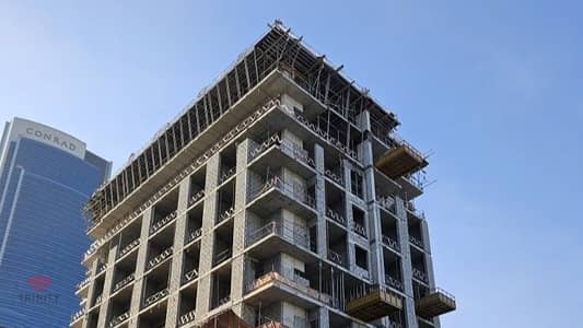 1 Спальня Апартаменты Продажа в Аль Сатва, Дубай - untitled-plot-3347302_rYUFE_xl. jpg