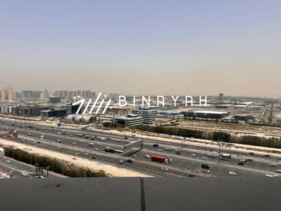 Studio for Sale in Jumeirah Village Triangle (JVT), Dubai - Modern Studio for Sale | Huge Size | Vacant