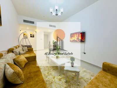 2 Bedroom Flat for Rent in Al Nakhil, Ajman - WhatsApp Image 2025-05-29 at 11.22. 47 AM. jpeg